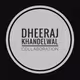 Collaborations by Dheeraj Khandelwal