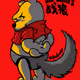 Winnie the Xi Jinping