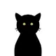 Lucky Black Cats