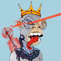 The Crazy Ape