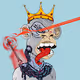 The Crazy Ape