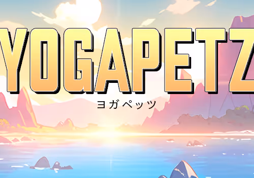 Yogapetz