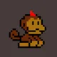 punk monkey