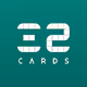E2 Cards - Collectible Earth 2 Cards