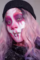 Makeup of Kanokkornchi