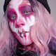 Makeup of Kanokkornchi