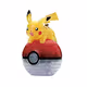 3D Pokemons