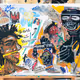 RXBART - Abstract / Expressionism