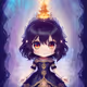 Cute Hell Princess