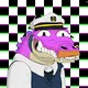 Trippy Crocs