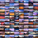 First landscape photography portfolio on OpenSea - old