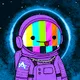 The Alpha Astronauts