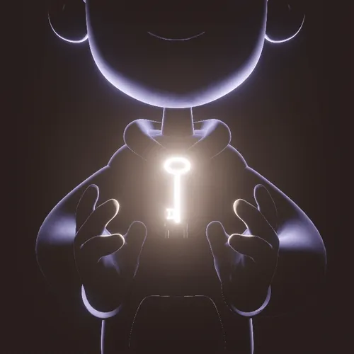 Good Hoomans - Founders Keys