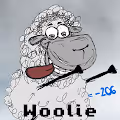 The Woolies - old