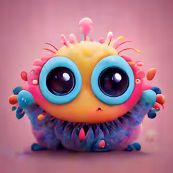 Minion Monsters