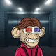 Squid Apes 696