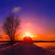 Here Come The Suns