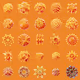 MoFractal Loops - Collection #e48329