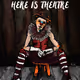 HERE IS THEATRE
