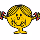 Little Miss NFT