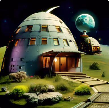 Planet