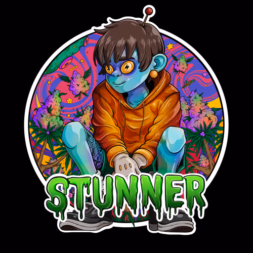 STUNNER FARM