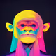 Original Real Apes