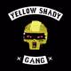 Yellow Shady Gang