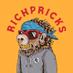 Rich Pricks Skateboard Decks