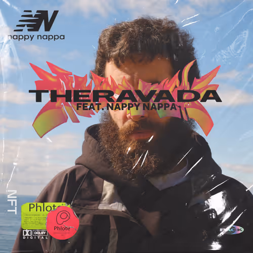 Close Eye (Feat. Nappy Nappa)