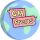 GM frens - Official