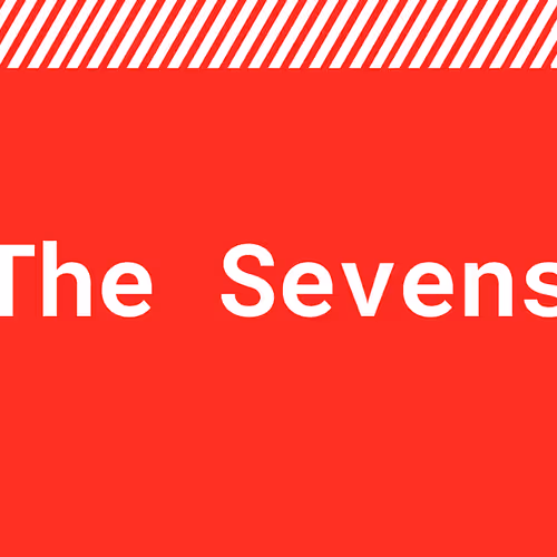The Sevens - Genesis