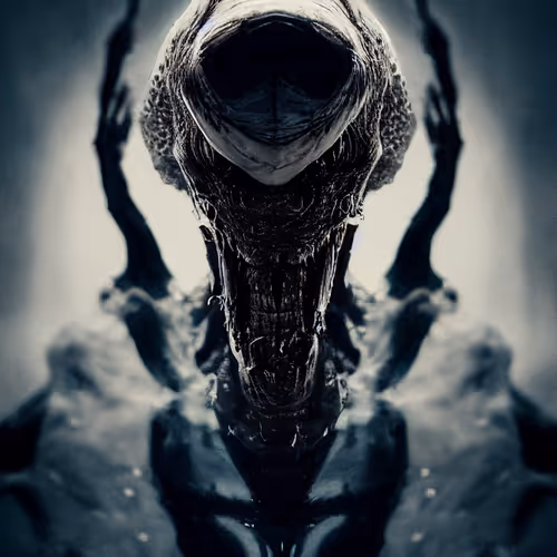 The Evil in Us(Evil center of Harrowen)