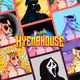 HyenaHouse
