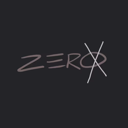 ZERO [EDITION]