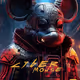 cyber mouse 2