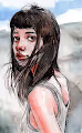 Watercolor-Girls