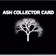 ASH Collector Card