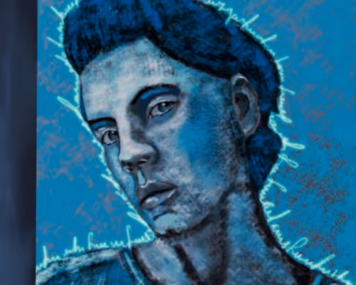 Women by OhHungryArtist