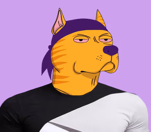 Dogs World House - old - old