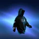 RTFKT x NIKE AR HOODIE PRE FORGED
