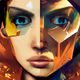 MarcioRay Portrait Collection