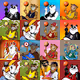Bear Squad Ballerz Art Work