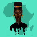 Super Afro Women