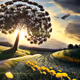 Dandelion64