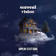 Surreal Vision | Open Edition