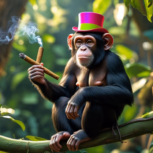 Monkey