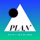 Plan A -  Pixel Art