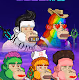 Cyber Apez