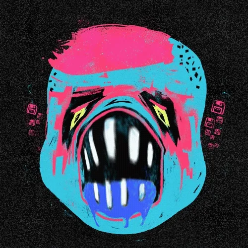 Screaming Grifters - old